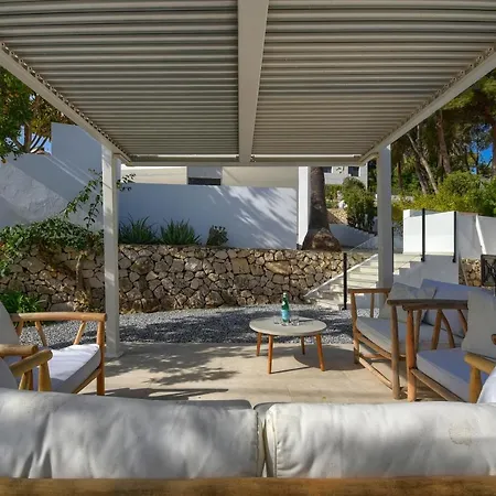 Graham - Magnolia Villa Moraira